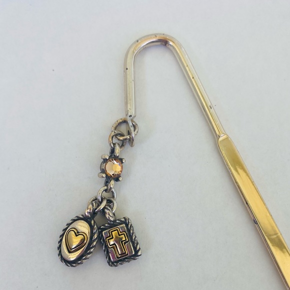 Brighton Book Marker - Picture 2 of 4